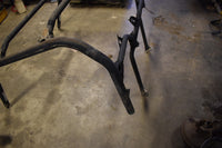 2014 Yamaha Viking 700 Roll Cage 1XD-K831E-00-00