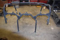 2014 Yamaha Viking 700 Roll Cage 1XD-K831E-00-00