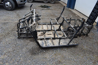 2014 Yamaha Viking 700  Frame 1XD-F1110-00-00