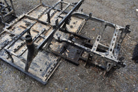 2014 Yamaha Viking 700  Frame 1XD-F1110-00-00