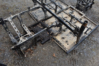 2014 Yamaha Viking 700  Frame 1XD-F1110-00-00