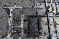 2014 Yamaha Viking 700  Frame 1XD-F1110-00-00