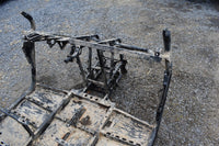 2014 Yamaha Viking 700  Frame 1XD-F1110-00-00