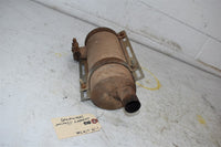 2014 Yamaha Viking 700 Kolpin Secondary Silencer Hush Puppy