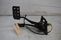 2014 Yamaha Viking 700 Brake / Gas Pedal Assembly 1XD-F7200-00-00