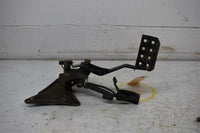 2014 Yamaha Viking 700 Brake / Gas Pedal Assembly 1XD-F7200-00-00