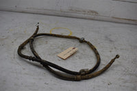 2014 Yamaha Viking 700 Front Brake Line 1XD-26341-00-00
