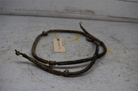 2014 Yamaha Viking 700 Front Brake Line 1XD-26341-00-00