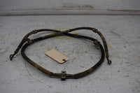 2014 Yamaha Viking 700 Front Brake Line 1XD-26341-00-00