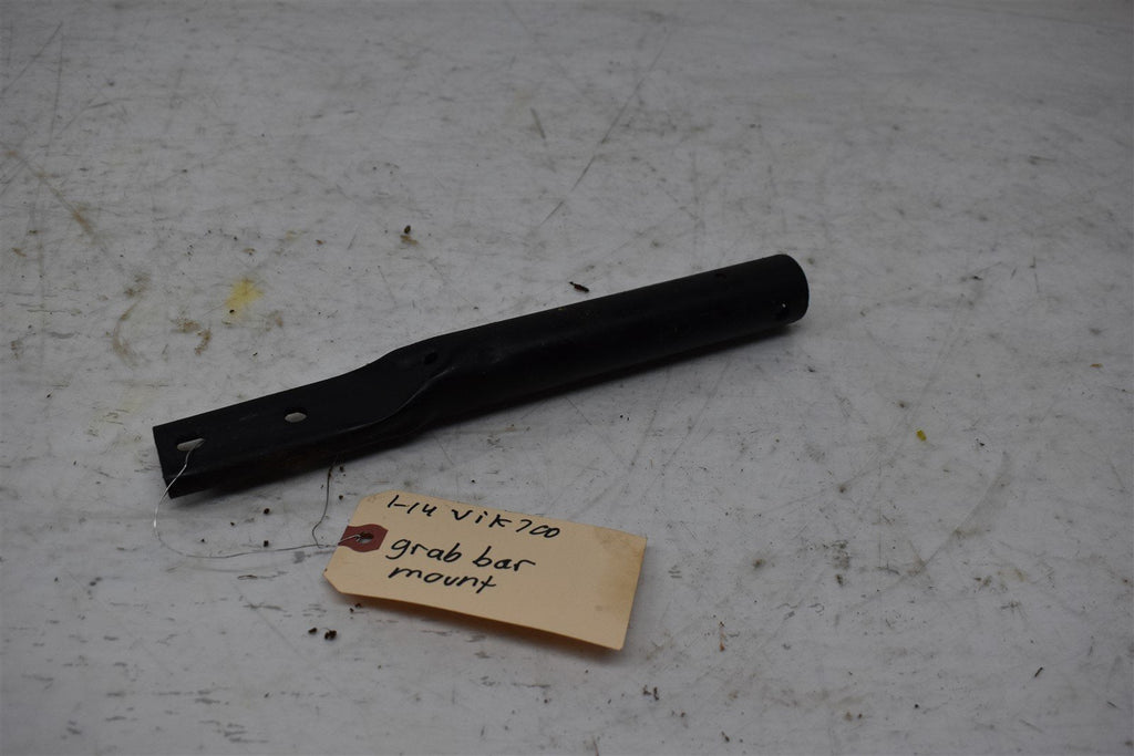 2014 Yamaha Viking 700 Grab Bar Mounting Bracket 1XD-F6136-00-00