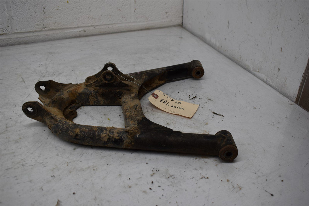 2014 Yamaha Viking 700  Right Rear Lower A - Arm 1XD-F217N-00-00