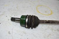 2014 Yamaha Viking 700  Left Front Axle 1XD-F518F-00-00