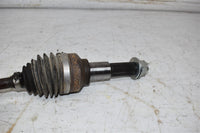 2014 Yamaha Viking 700  Left Front Axle 1XD-F518F-00-00