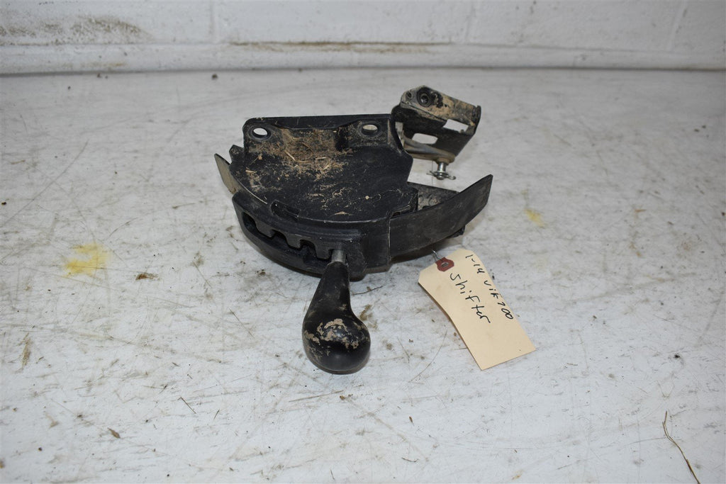 2014 Yamaha Viking 700 Shifter 1XD-E8172-00-00