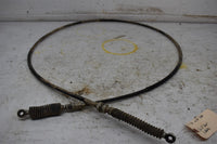2014 Yamaha Viking 700 Shifter Cable 1XD-2637E-00-00
