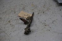 2014 Yamaha Viking 700 Injector Fuel Rail 1XD-13160-00-00
