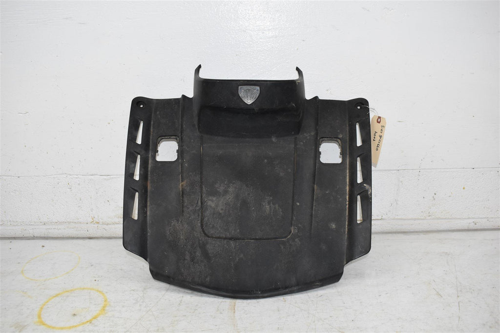 2007 Yamaha Grizzly 660 Hood 5KM-23391-00-00