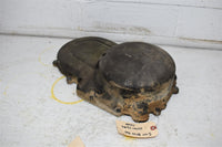 2007 Yamaha Grizzly 660  Outer Clutch Cover 5KM-15431-00-00