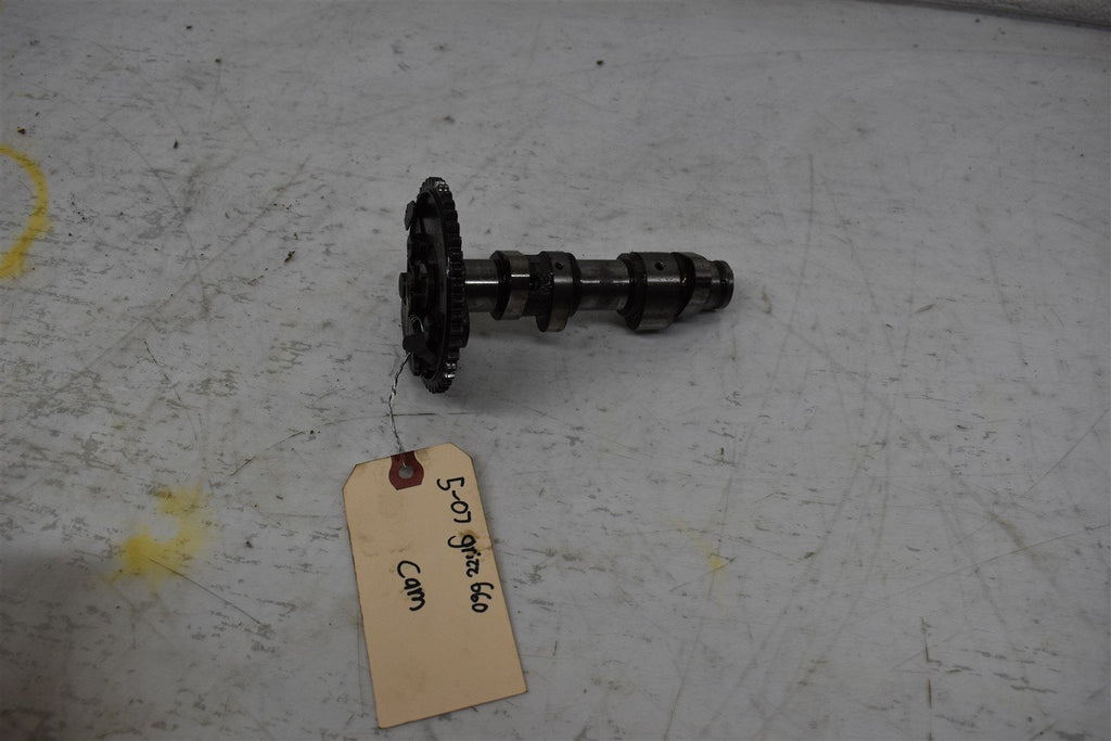 2007 Yamaha Grizzly 660 Cam 5KM-12170-00-00