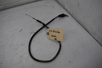 2007 Yamaha Grizzly 660 Throttle Cable 5KM-26311-10-00