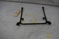 2007 Yamaha Grizzly 660 Radiator Mount 5KM-21513-00-00