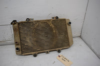 2007 Yamaha Grizzly 660 Radiator 5KM-12461-00-00