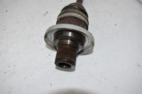 2007 Yamaha Grizzly 660 Left Rear Axle