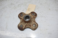 2007 Yamaha Grizzly 660 Right Rear Wheel Hub 5KM-25311-10-00