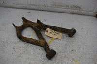 2007 Yamaha Grizzly 660 Left Rear Lower A - Arm 5KM-2217M-00-00