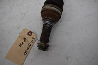 2007 Yamaha Grizzly 660  Right Front Axle