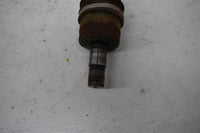 2007 Yamaha Grizzly 660  Right Front Axle