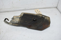 2007 Yamaha Grizzly 660 Right Inner Splash Guard