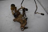 2007 Yamaha Grizzly 660 Rear Brake Master Cylinder 5KM-2583V-00-00