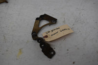 2007 Yamaha Grizzly 660 Motor Mounts 5KM-21315-00-00