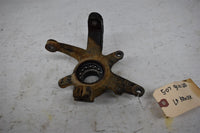 2007 Yamaha Grizzly 660 Left Front Spindle 5KM-23501-11-00
