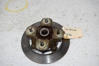 2007 Yamaha Grizzly 660 Left Front Hub 5KM-25111-10-00