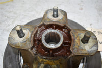 2007 Yamaha Grizzly 660 Left Front Hub 5KM-25111-10-00