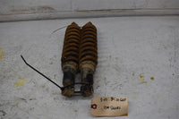 2007 Yamaha Grizzly 660 Rear Shocks 5KM-22210-20-00