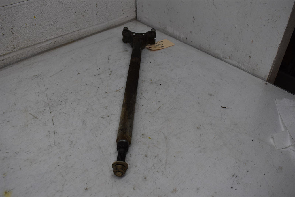 2007 Yamaha Grizzly 660 Steering Stem 5KM-23813-10-00