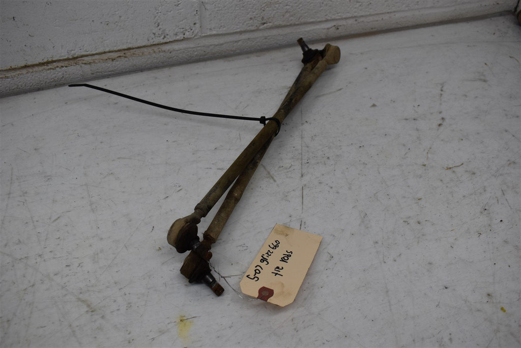 2007 Yamaha Grizzly 660 Tie Rods 5KM-23831-00-00