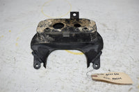 2007 Yamaha Grizzly 660 Dash Plastic 5KM-2837L-00-00