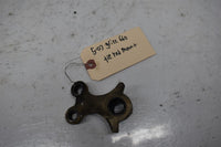 2007 Yamaha Grizzly 660  Lower Stem Tie Rod Mount 5KM-23816-00-00