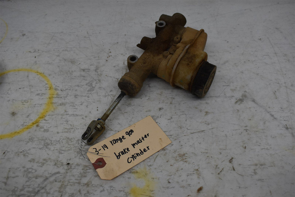 2019 Polaris Ranger 900 XP  Brake Master Cylinder 1912463
