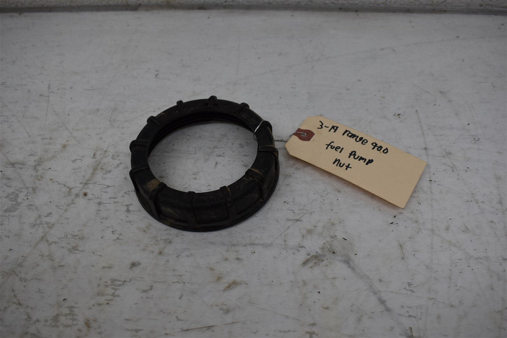 2019 Polaris Ranger 900 XP Fuel Pump Sending Unit Cap