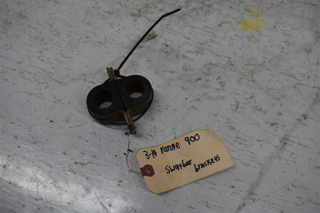 2019 Polaris Ranger 900 XP Sway Bar Brackets 5416013