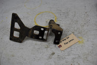 2019 Polaris Ranger 900 XP Pedal Bracket 1019667-329