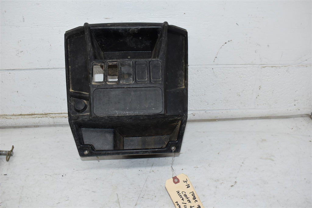 2019 Polaris Ranger 900 XP Center Dash 5439013-070