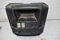 2019 Polaris Ranger 900 XP Center Dash 5439013-070