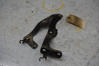 2019 Polaris Ranger 900 XP Radiator Mounts 5256596-329