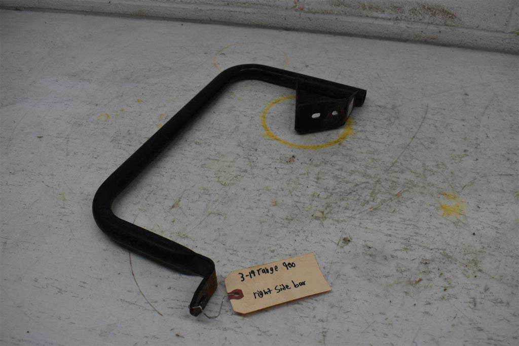 2019 Polaris Ranger 900 XP Right Side Bar